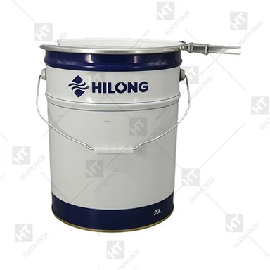 20 litru metāla spainis