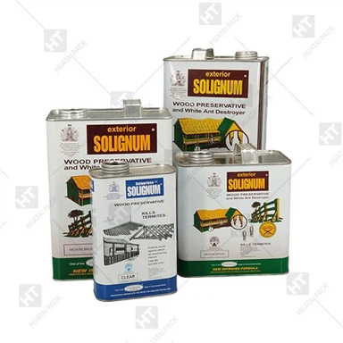 F tipa krāsas iepakojums var